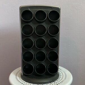 Breville k-cup carousel